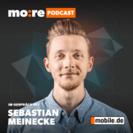 Sebastian Meinecke