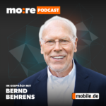 Bernd Behrens