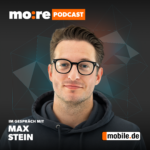 mobile.de mo:re Podcast