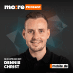 mobile.de mo:re Podcast