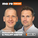 mobile.de mo:re Podcast