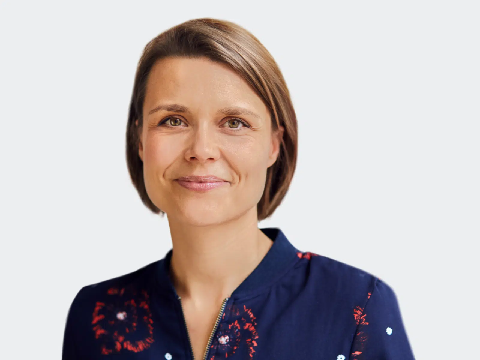 Dr. Annekaryn Ranné