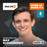 mobile.de mo:re Podcast