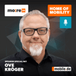 mobile.de mo:re Podcast