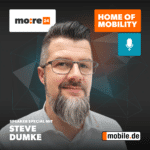 mobile.de mo:re Podcast