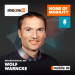 mobile.de mo:re Podcast