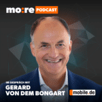 mobile.de mo:re Podcast