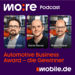 mobile.de mo:re Podcast mobile.de mo:re Podcast