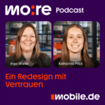mobile.de mo:re Podcast mobile.de mo:re Podcast