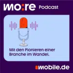 mobile.de mo:re Podcast mobile.de mo:re Podcast