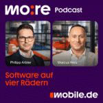 mobile.de mo:re Podcast mobile.de mo:re Podcast
