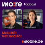 mobile.de mo:re Podcast
