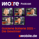 mobile.de mo:re Podcast mobile.de mo:re Podcast