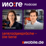 mobile.de mo:re Podcast mobile.de mo:re Podcast