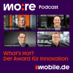 mobile.de mo:re Podcast