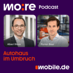 mobile.de mo:re Podcast mobile.de mo:re Podcast